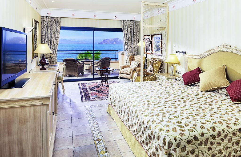 Gran Hôtel Atlantis Bahia Real 5* pas cher photo 4