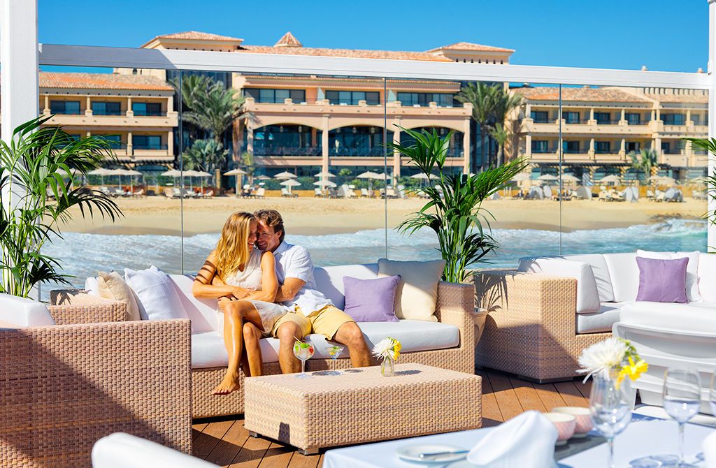 Gran Hôtel Atlantis Bahia Real 5* pas cher photo 6