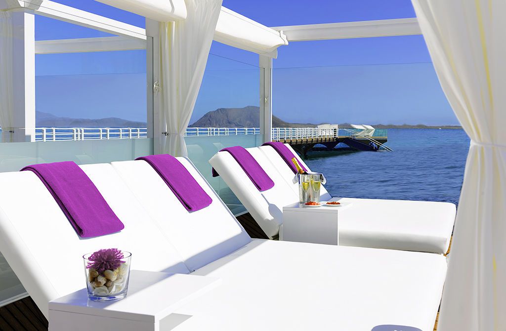 Gran Hôtel Atlantis Bahia Real 5* pas cher photo 7
