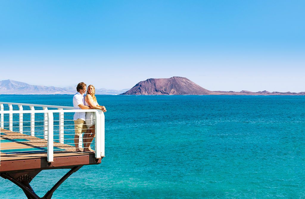 Gran Hôtel Atlantis Bahia Real 5* pas cher photo 8