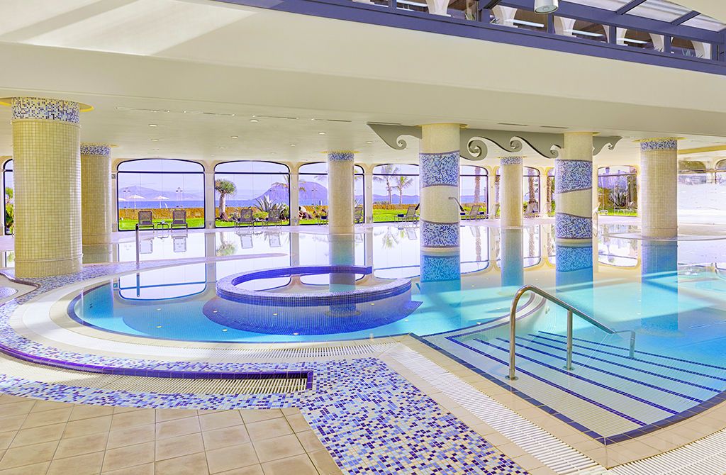 Gran Hôtel Atlantis Bahia Real 5* pas cher photo 9