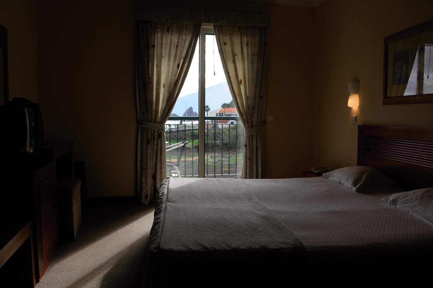 Hotel Euro Moniz - 3* pas cher photo 1