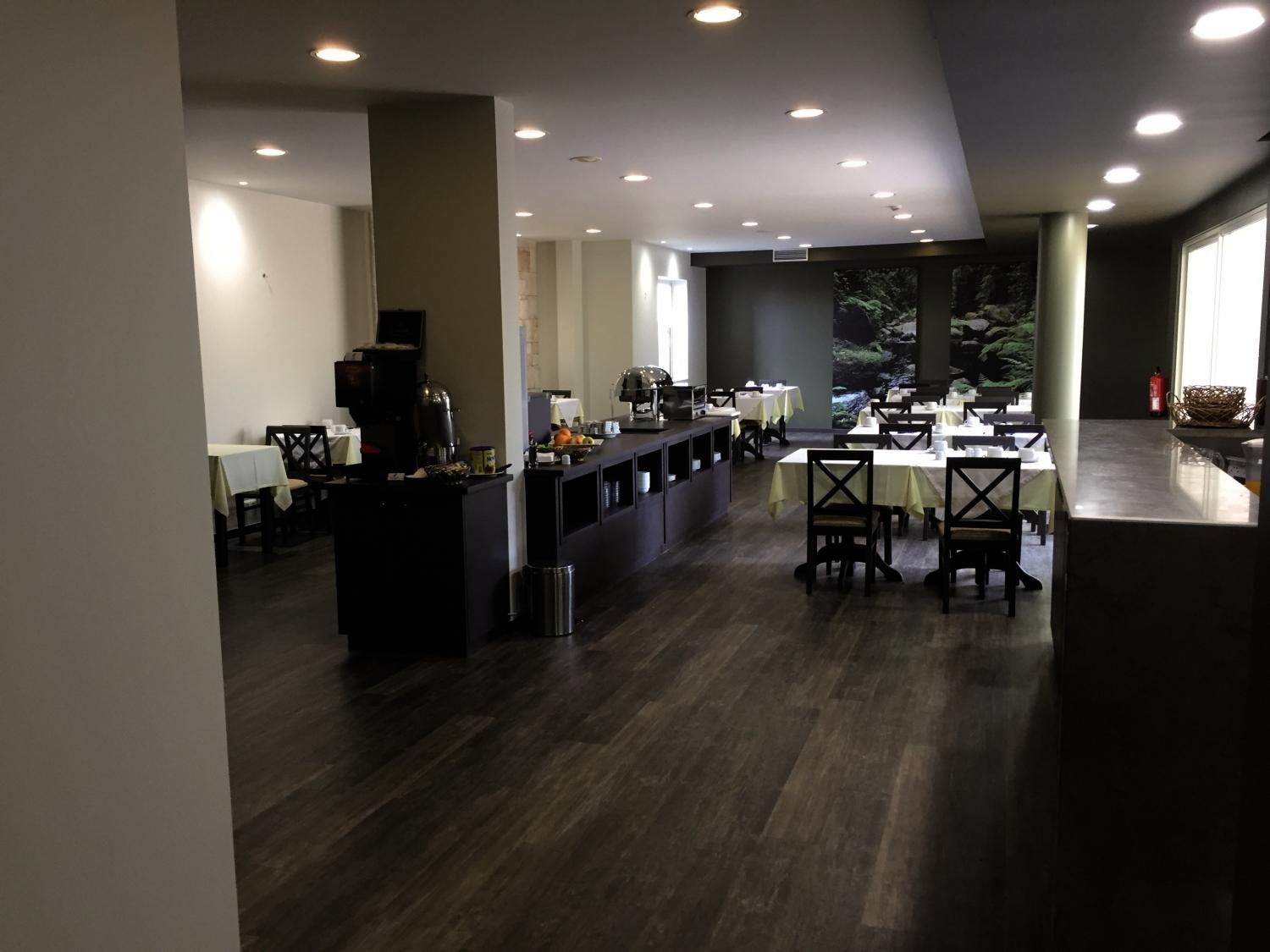 Hotel Euro Moniz - 3* pas cher photo 2