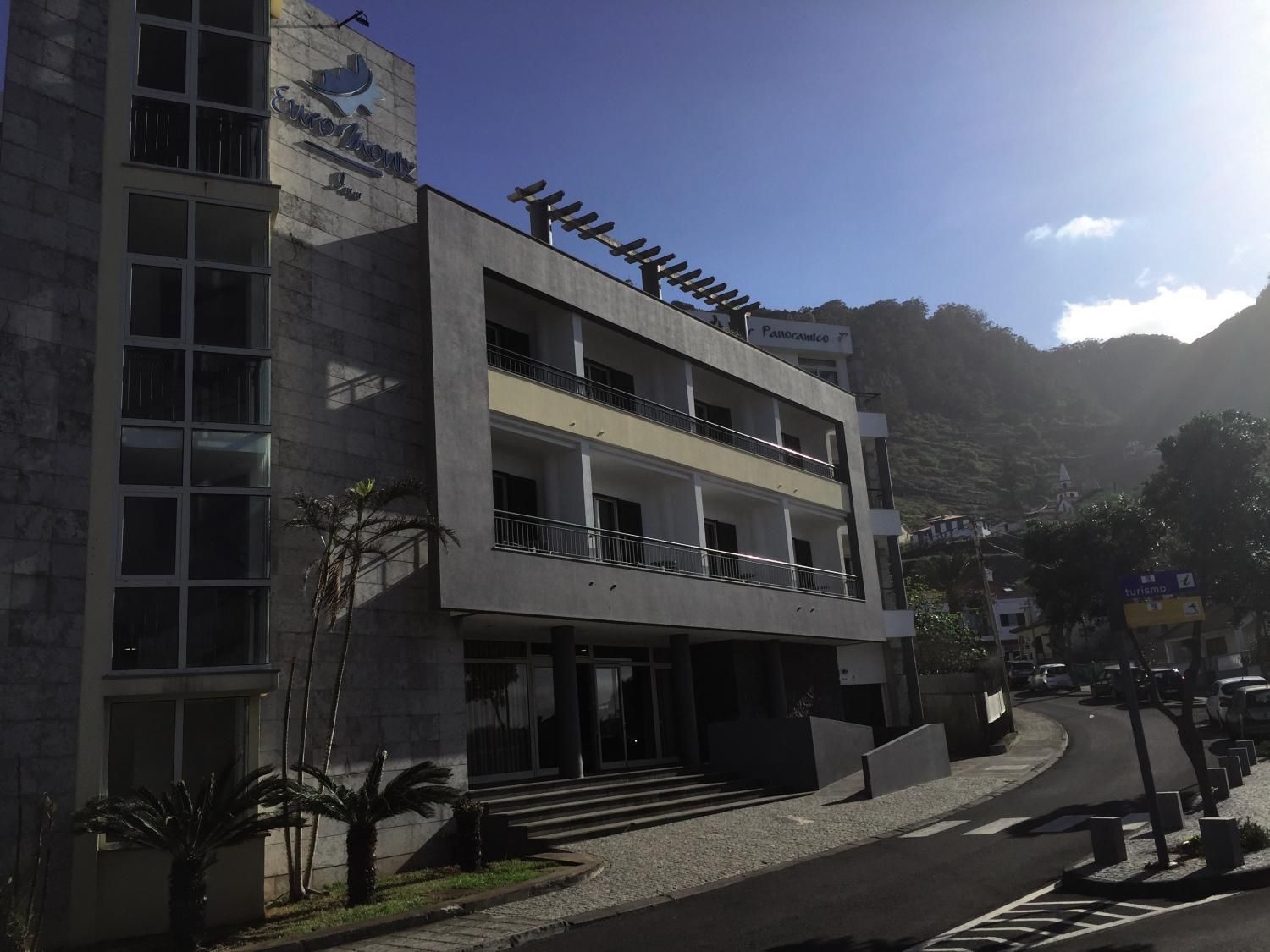 Hotel Euro Moniz - 3* pas cher photo 6