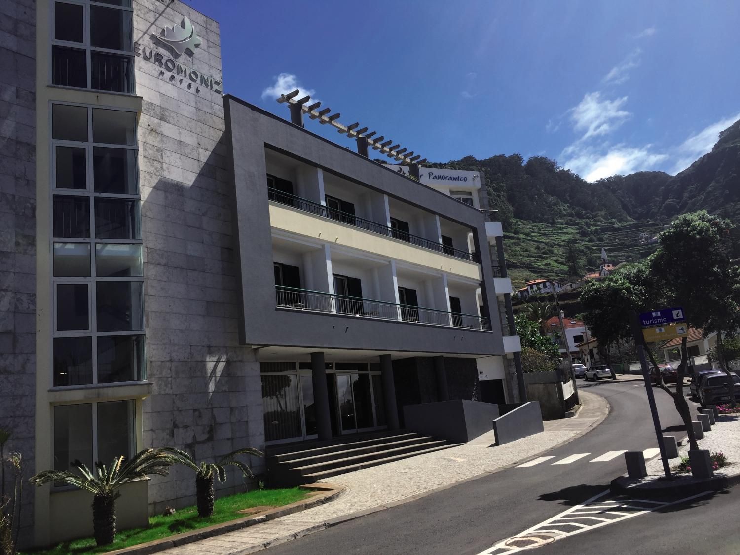 Hotel Euro Moniz - 3* pas cher photo 7