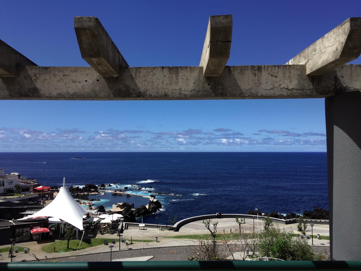 Hotel Euro Moniz - 3* pas cher photo 8