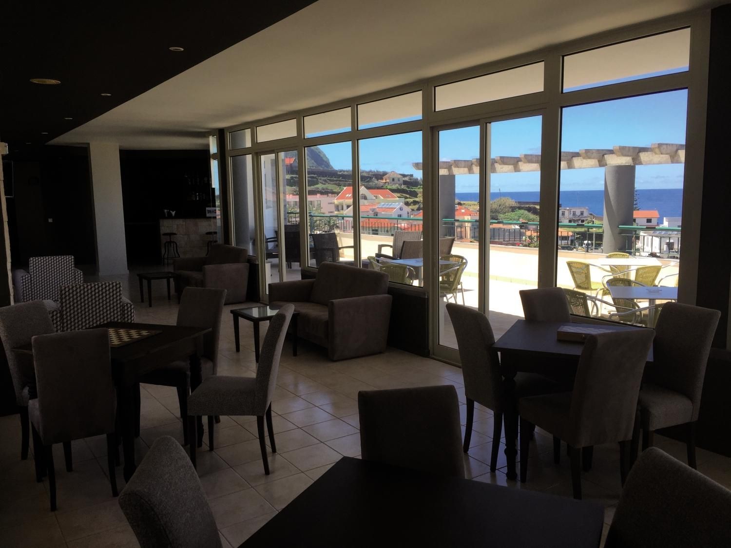 Hotel Euro Moniz - 3* pas cher photo 9