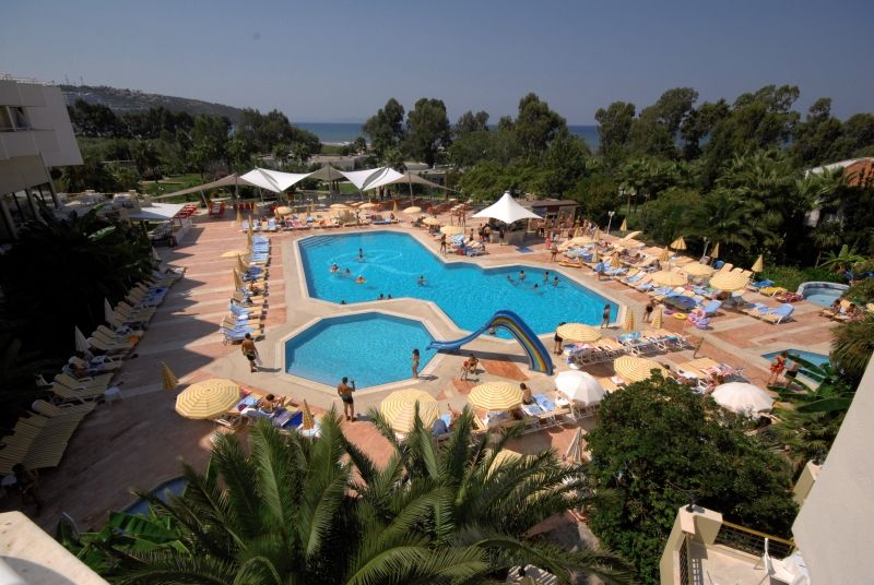 Hotel Richmond Ephesus - 5* pas cher photo 3