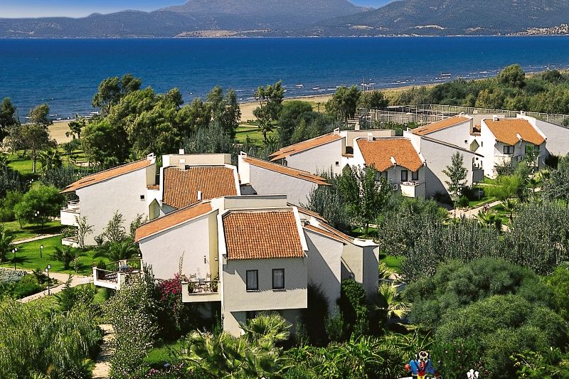 Hotel Richmond Ephesus - 5* pas cher photo 4