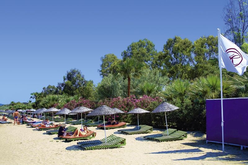 Hotel Richmond Ephesus - 5* pas cher photo 5