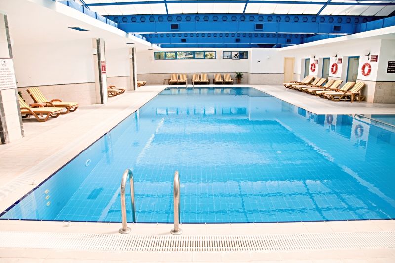 Hotel Richmond Ephesus - 5* pas cher photo 6