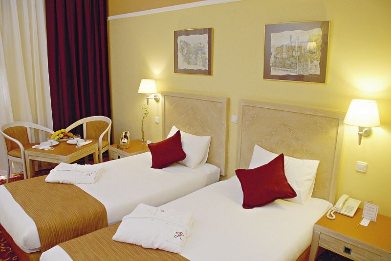 Hotel Richmond Ephesus - 5* pas cher photo 7