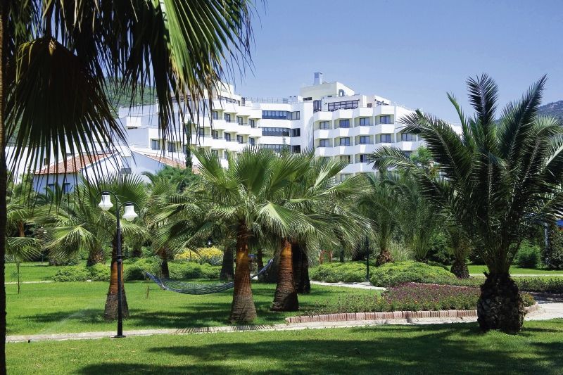 Hotel Richmond Ephesus - 5* pas cher photo 8