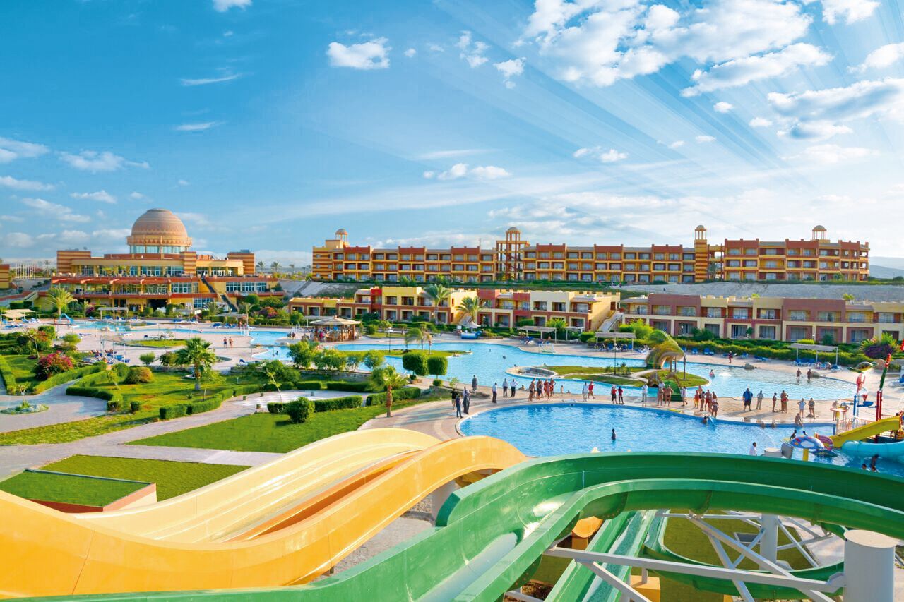 Malikia Resort Abu Dabbab - 4* pas cher photo 2