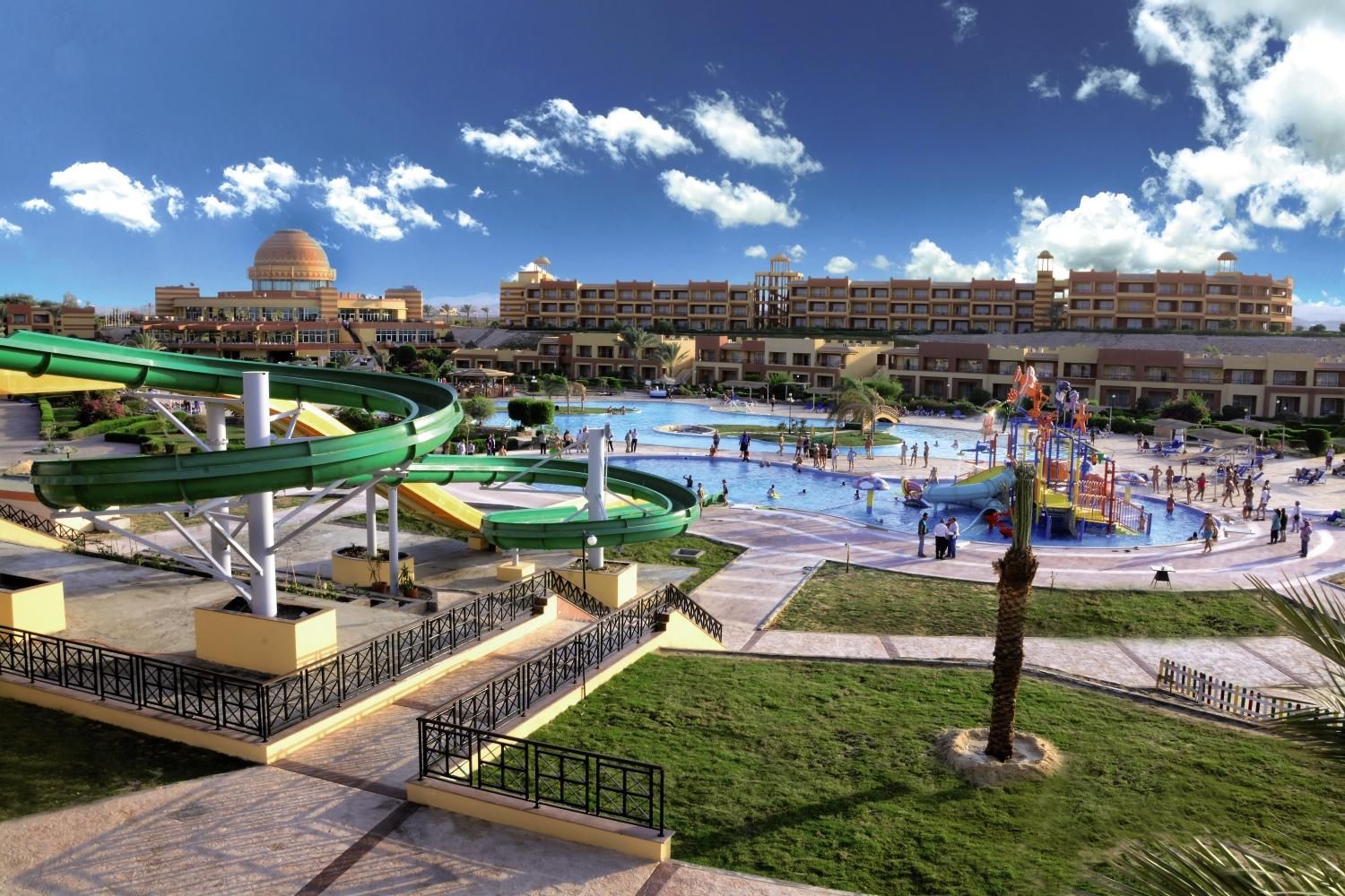 Malikia Resort Abu Dabbab - 4* pas cher photo 3