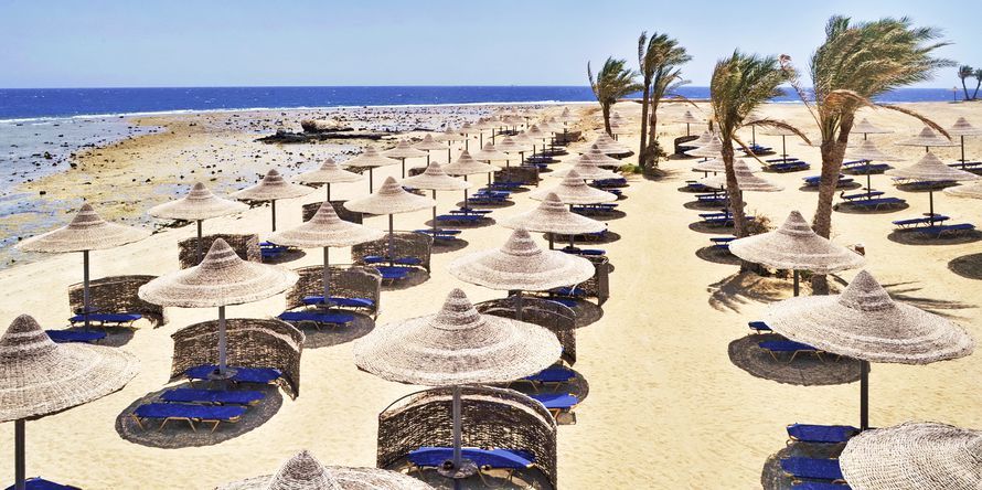 Malikia Resort Abu Dabbab - 4* pas cher photo 4