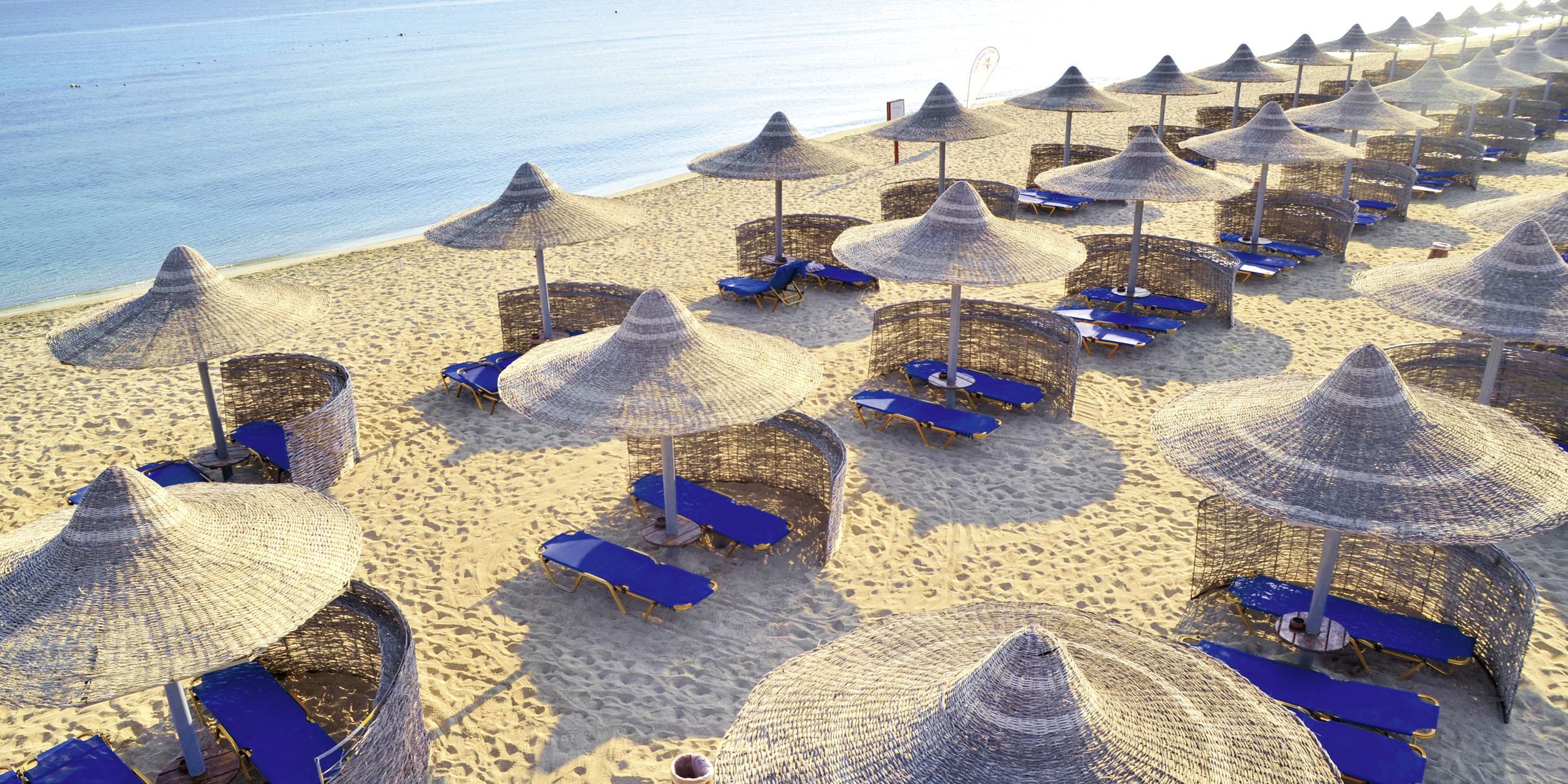 Malikia Resort Abu Dabbab - 4* pas cher photo 6