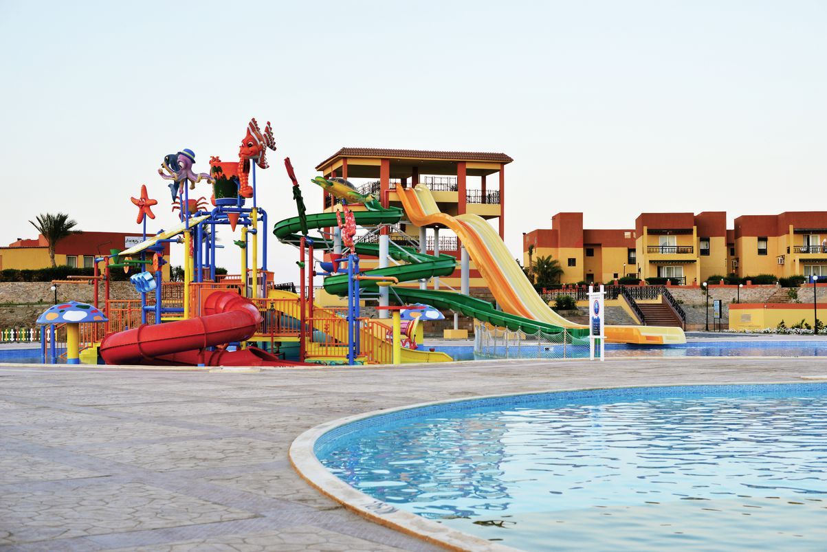 Malikia Resort Abu Dabbab - 4* pas cher photo 7