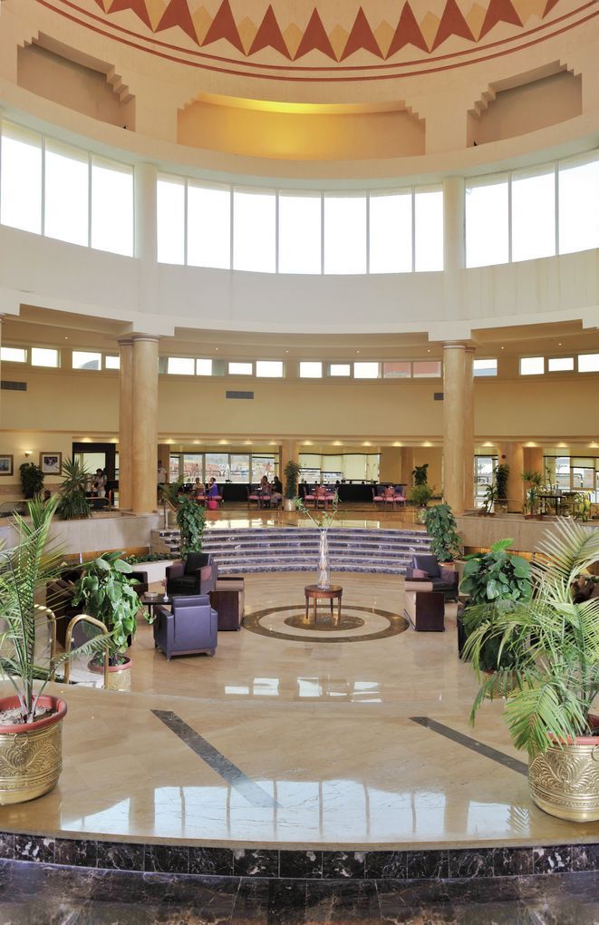 Malikia Resort Abu Dabbab - 4* pas cher photo 9