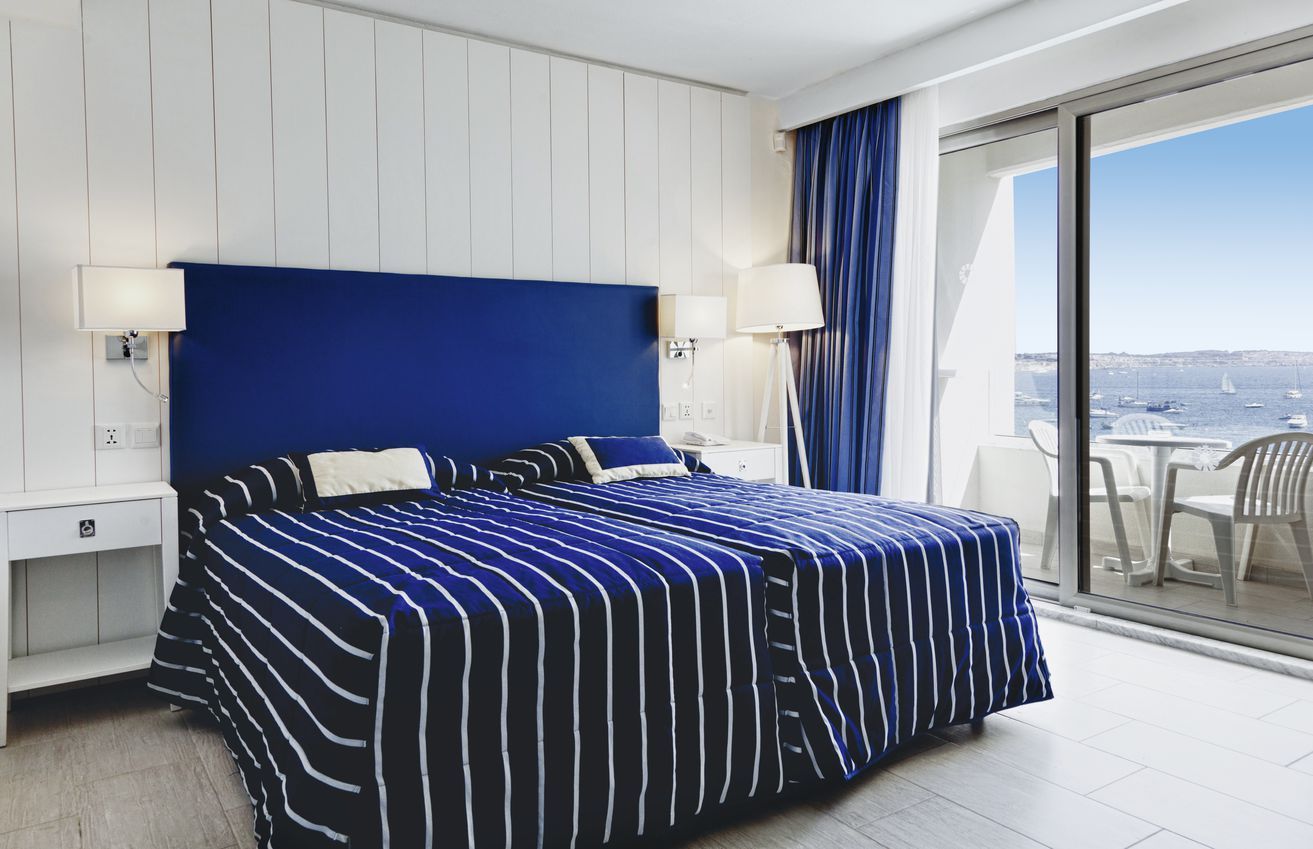 db Seabank Resort + Spa - 4* pas cher photo 3