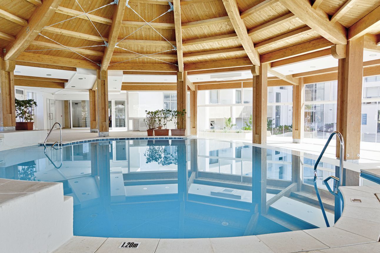 db Seabank Resort + Spa - 4* pas cher photo 4