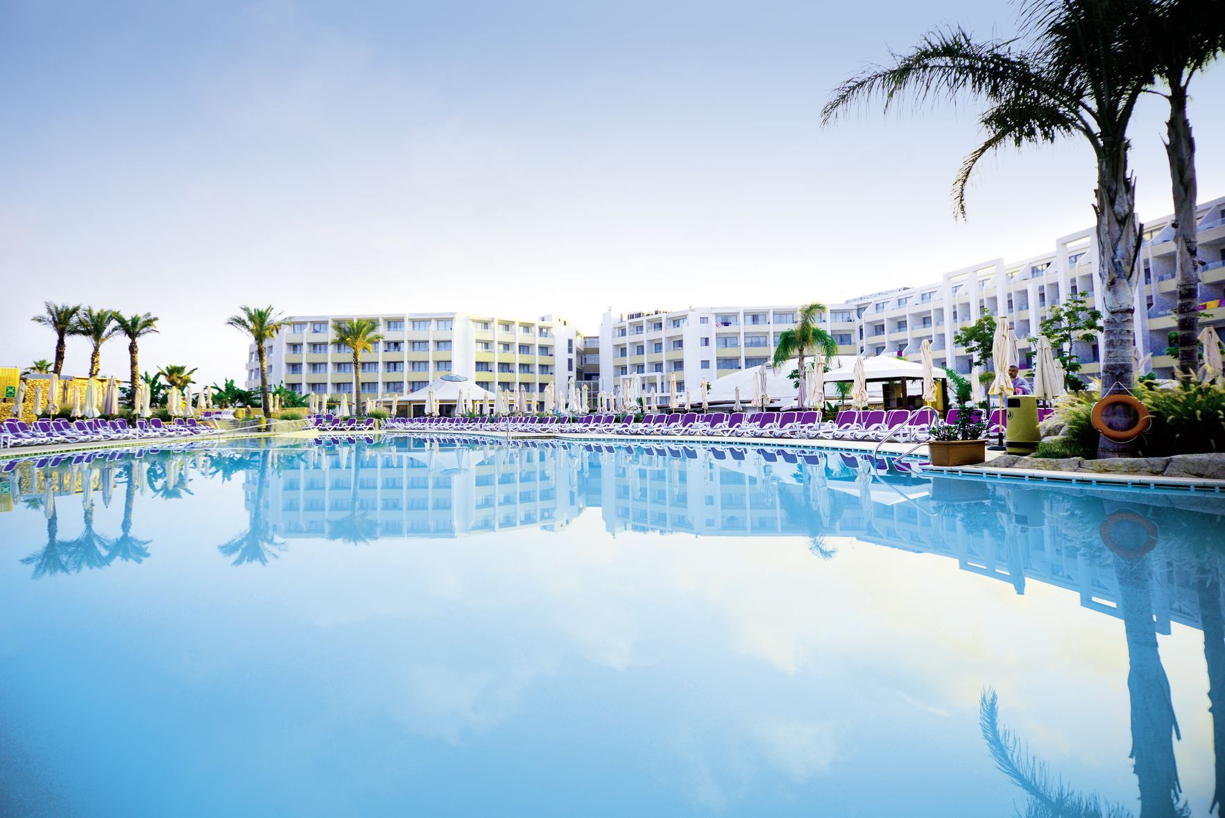 db Seabank Resort + Spa - 4* pas cher photo 5