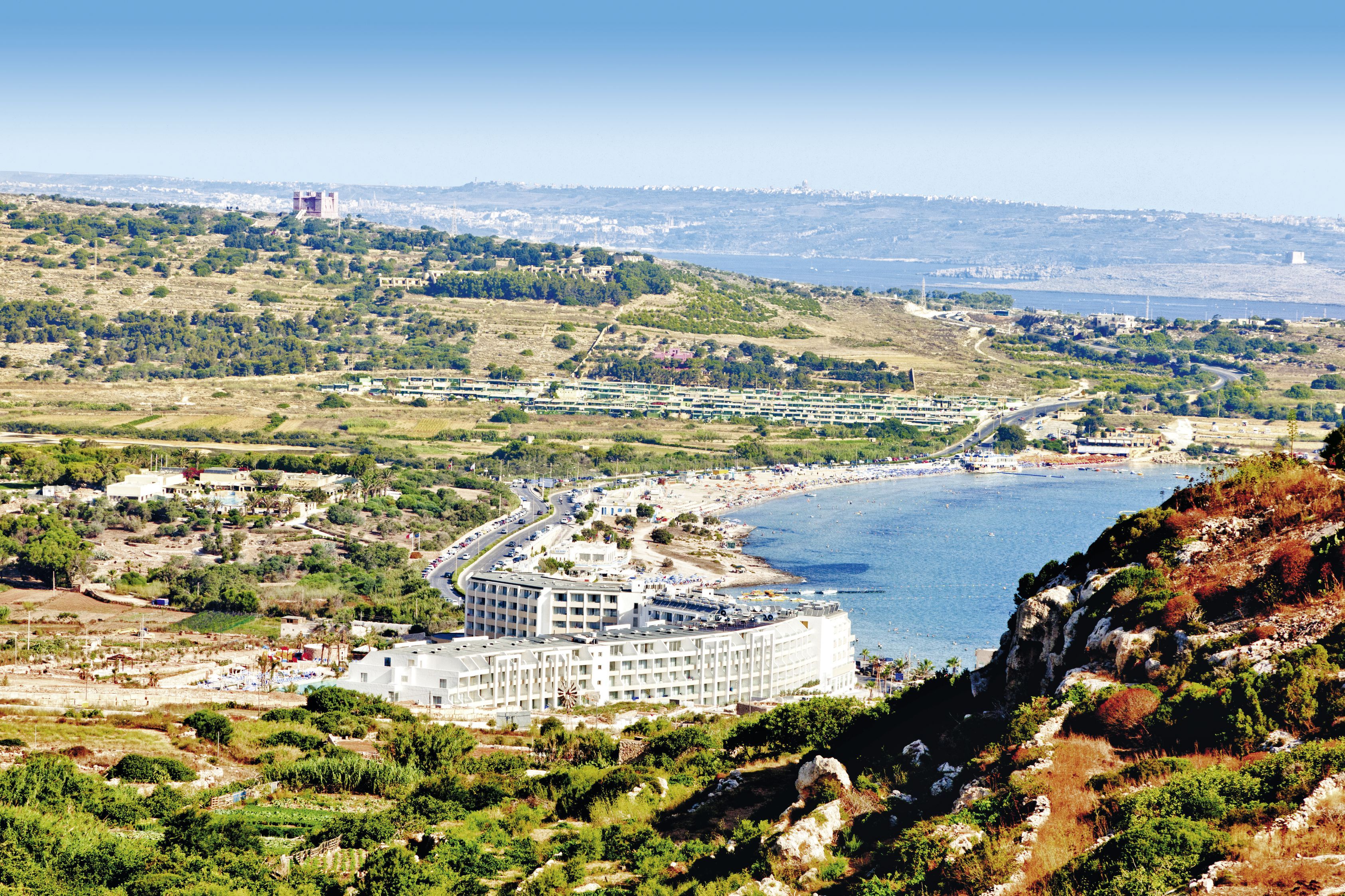 db Seabank Resort + Spa - 4* pas cher photo 7