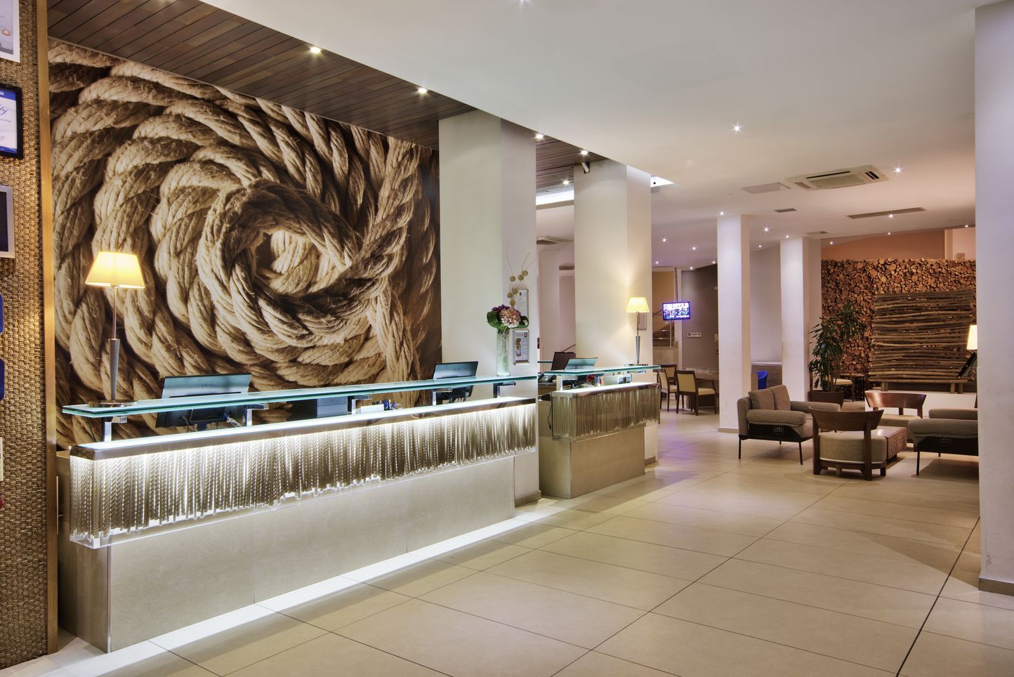 db Seabank Resort + Spa - 4* pas cher photo 9