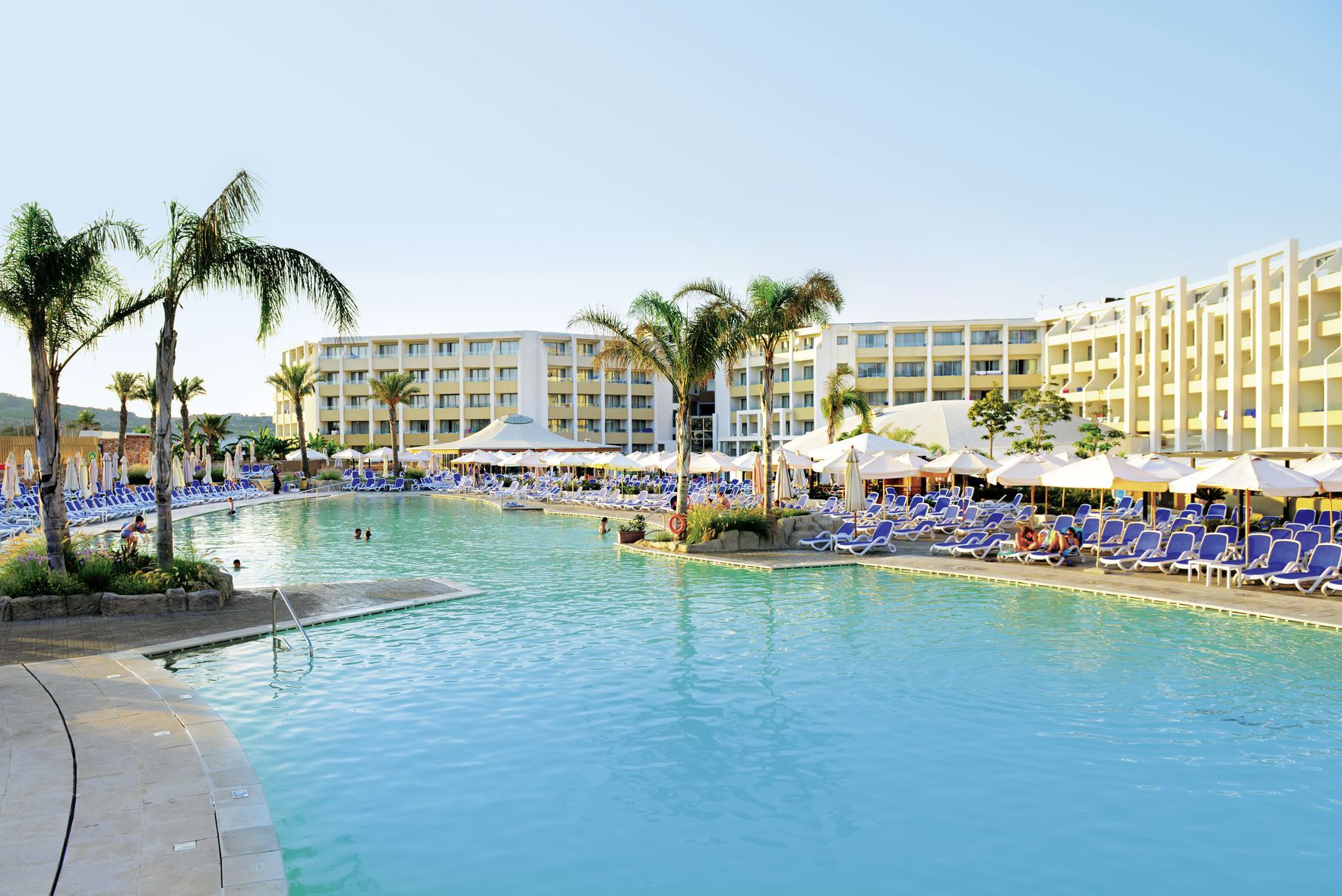 db Seabank Resort + Spa - 4* pas cher photo 12