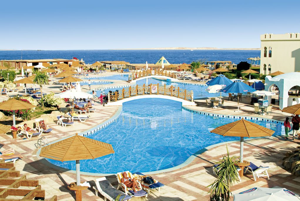 Charmillion Club Resort - 5* pas cher photo 1