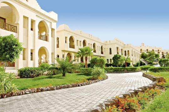 Charmillion Club Resort - 5* pas cher photo 2