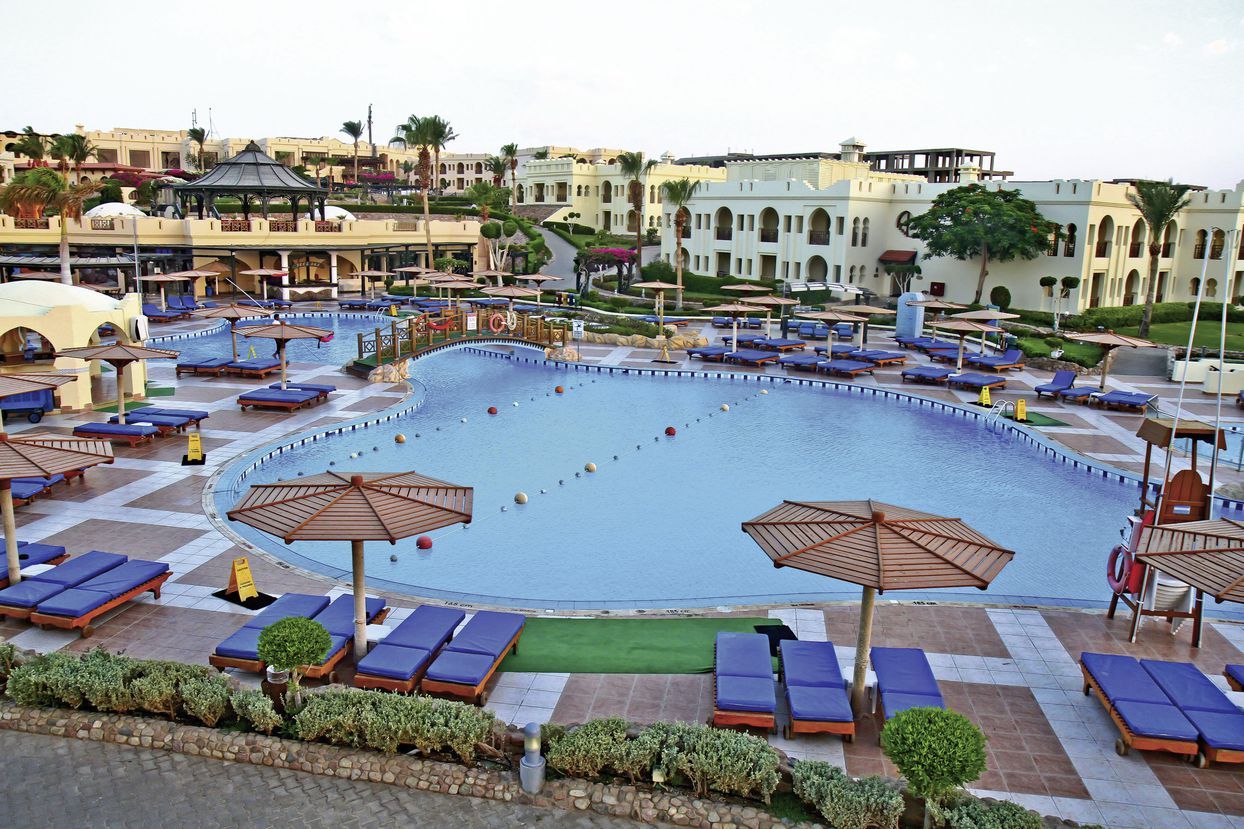 Charmillion Club Resort - 5* pas cher photo 8