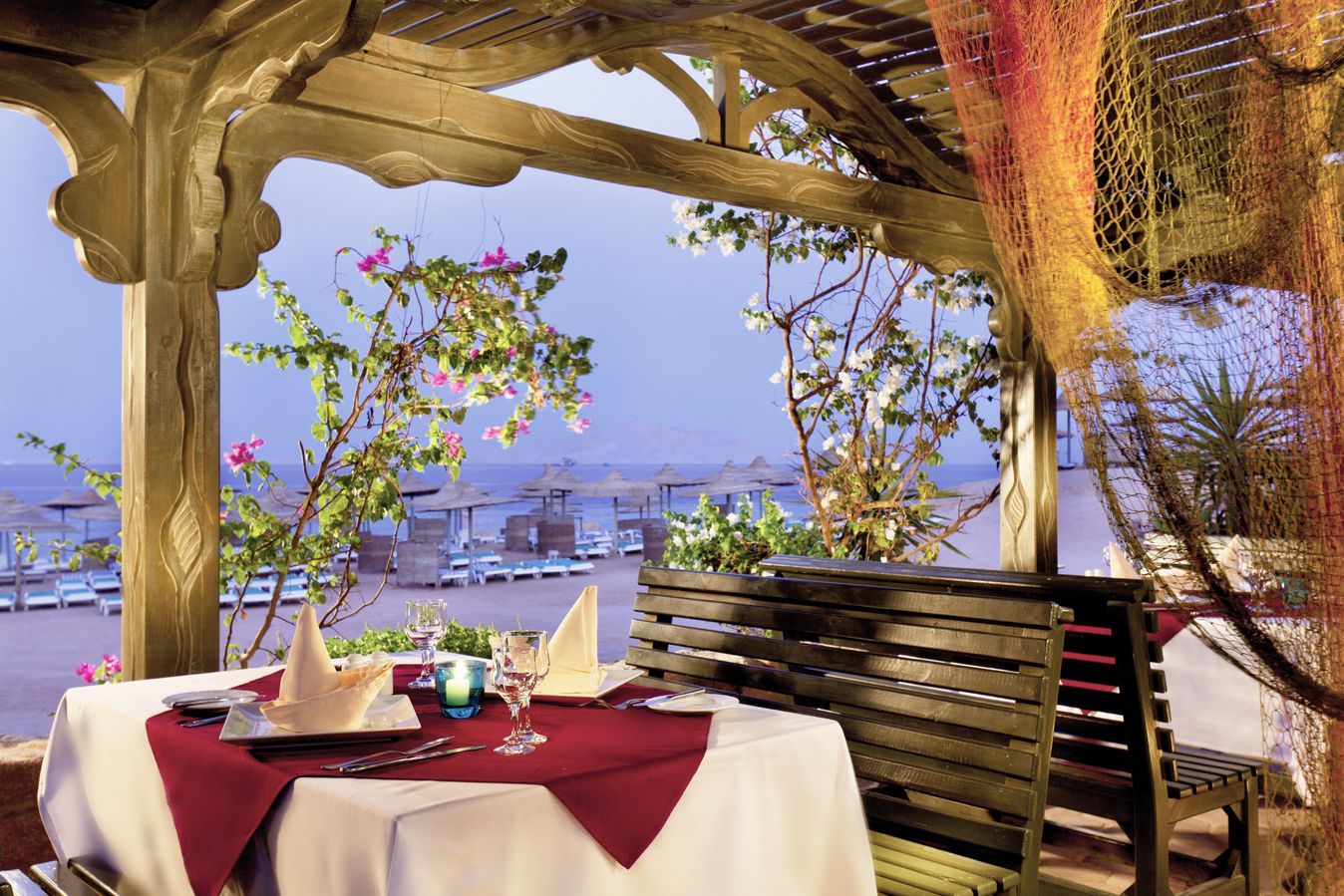 Charmillion Club Resort - 5* pas cher photo 10