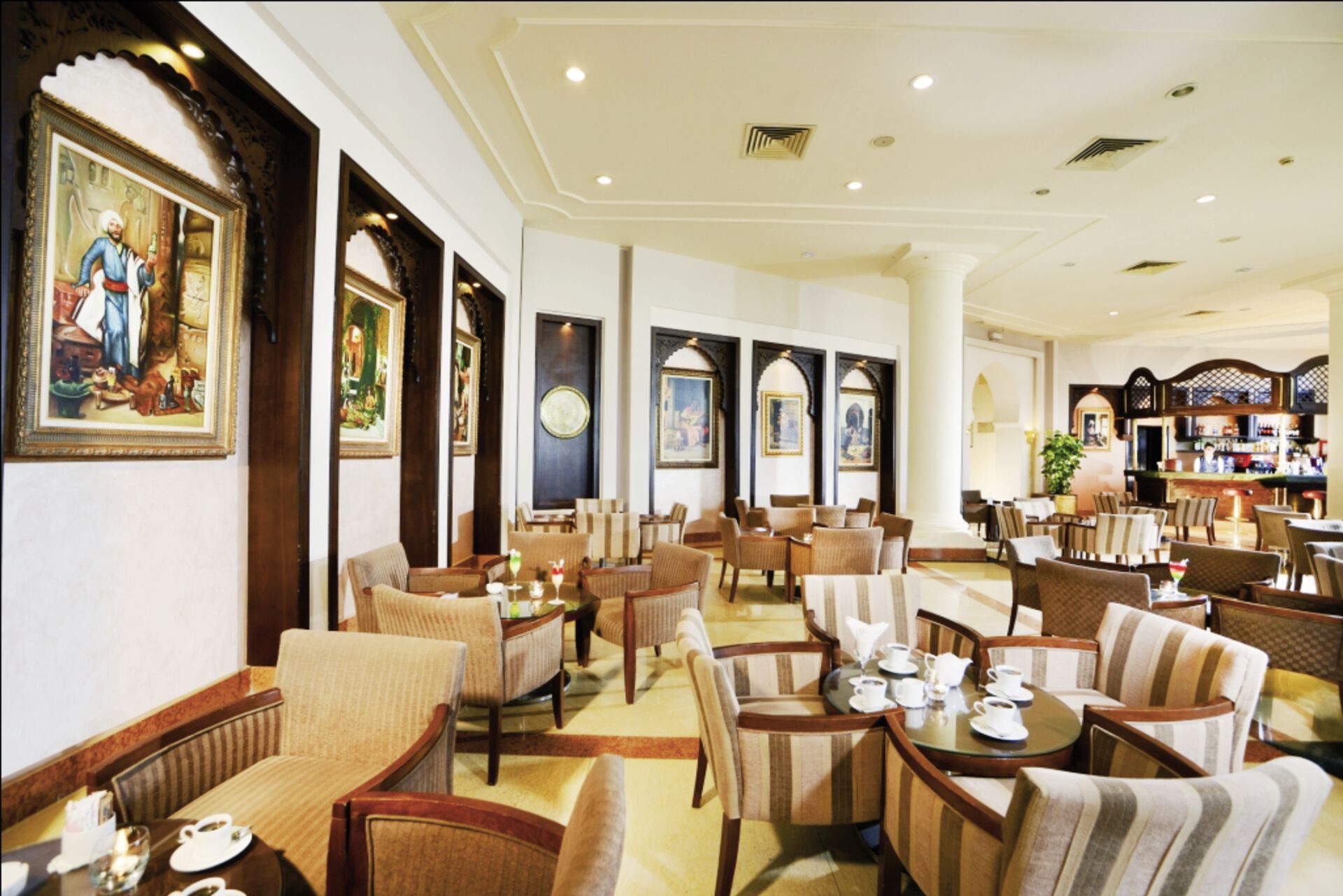 Charmillion Club Resort - 5* pas cher photo 11