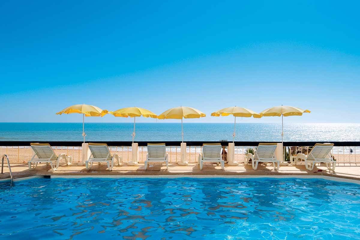 Hôtel Holiday Inn Algarve - Vols Réguliers pas cher photo 1