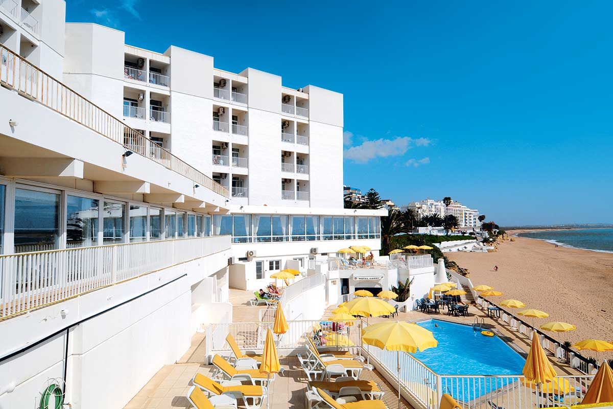 Hôtel Holiday Inn Algarve - Vols Réguliers pas cher photo 2