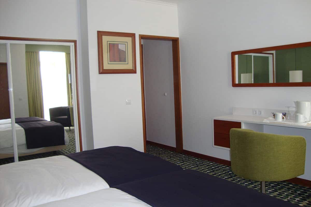 Hôtel Holiday Inn Algarve - Vols Réguliers pas cher photo 5