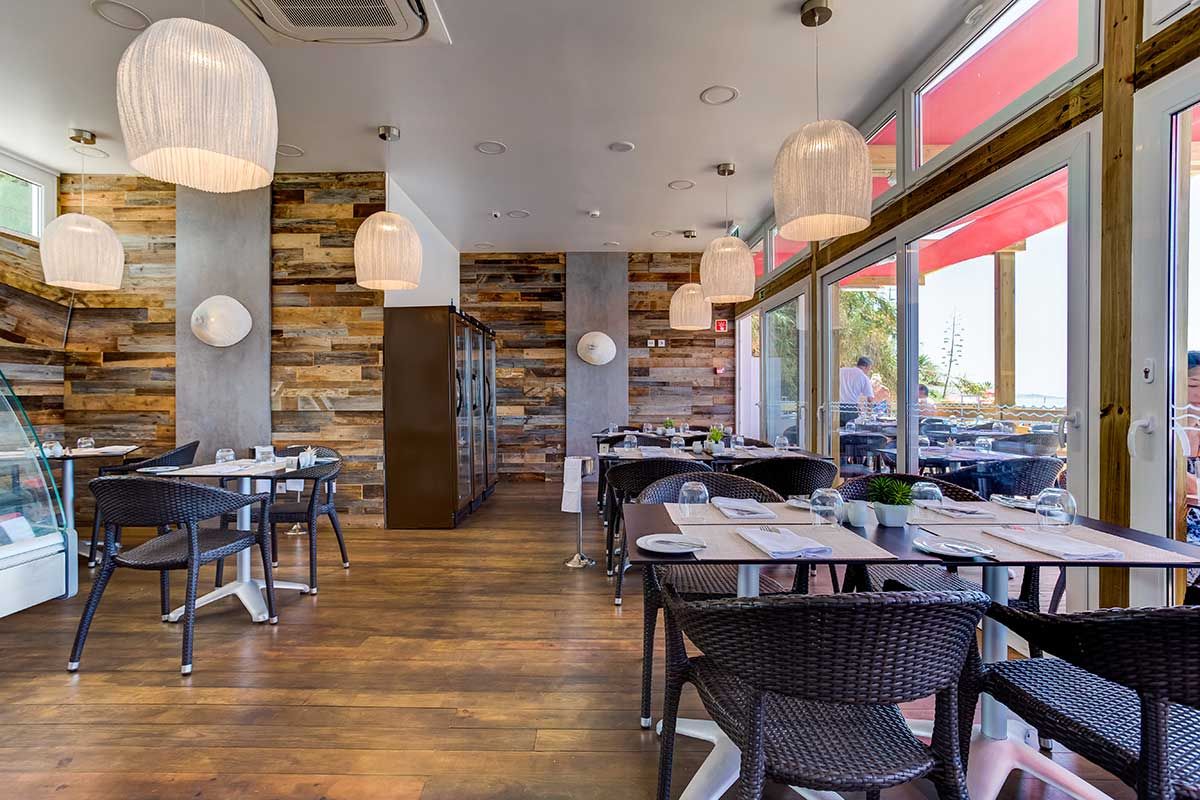 Hôtel Holiday Inn Algarve - Vols Réguliers pas cher photo 7