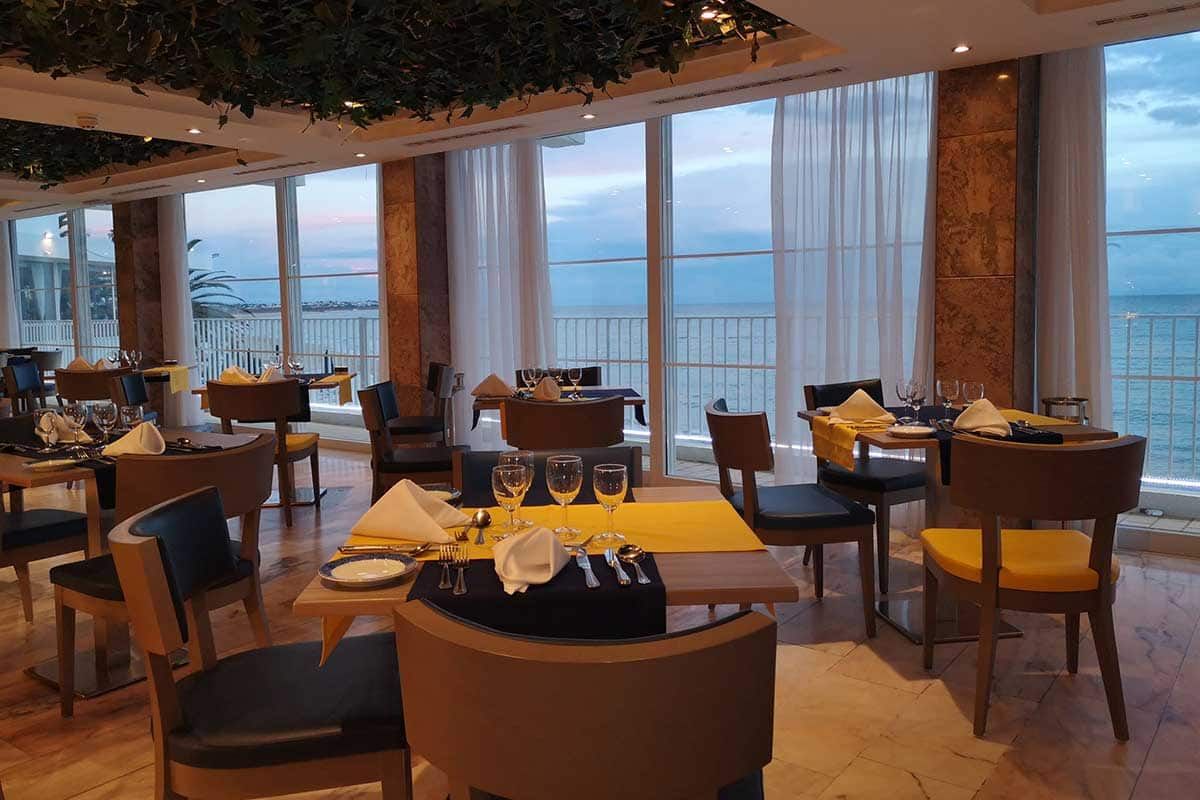 Hôtel Holiday Inn Algarve - Vols Réguliers pas cher photo 8