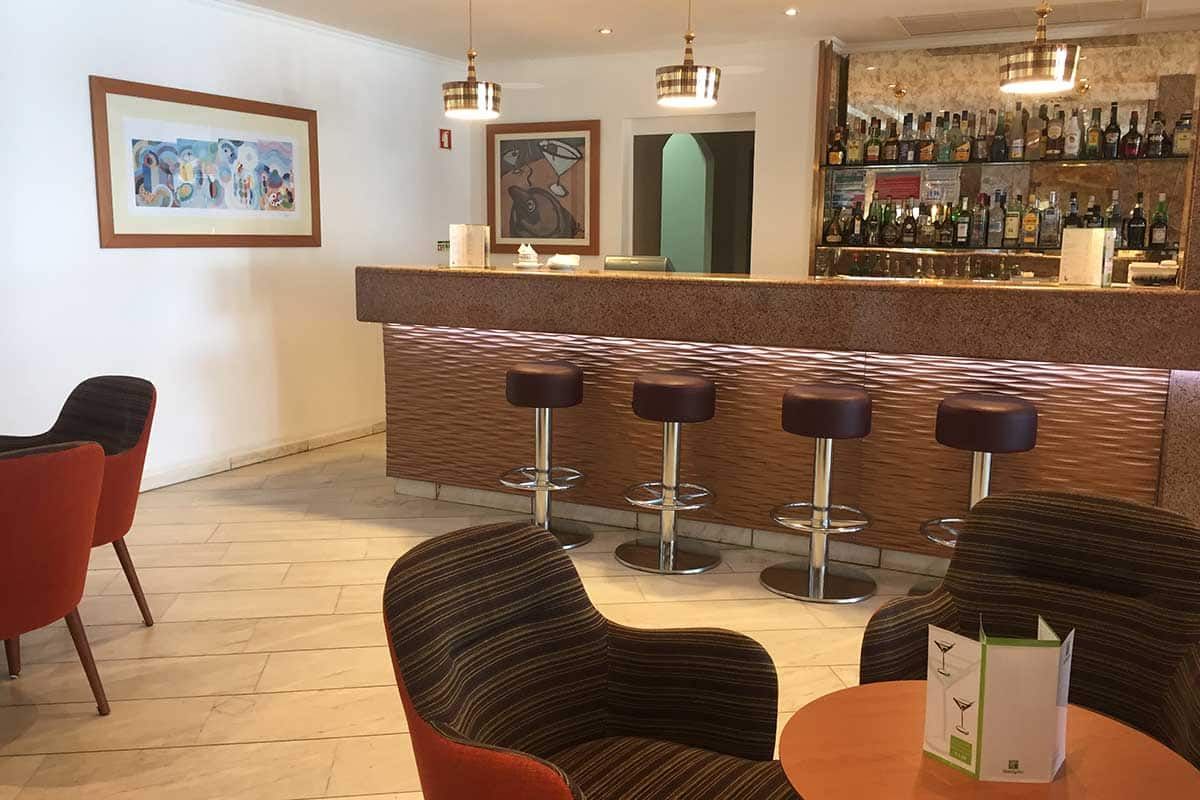 Hôtel Holiday Inn Algarve - Vols Réguliers pas cher photo 10