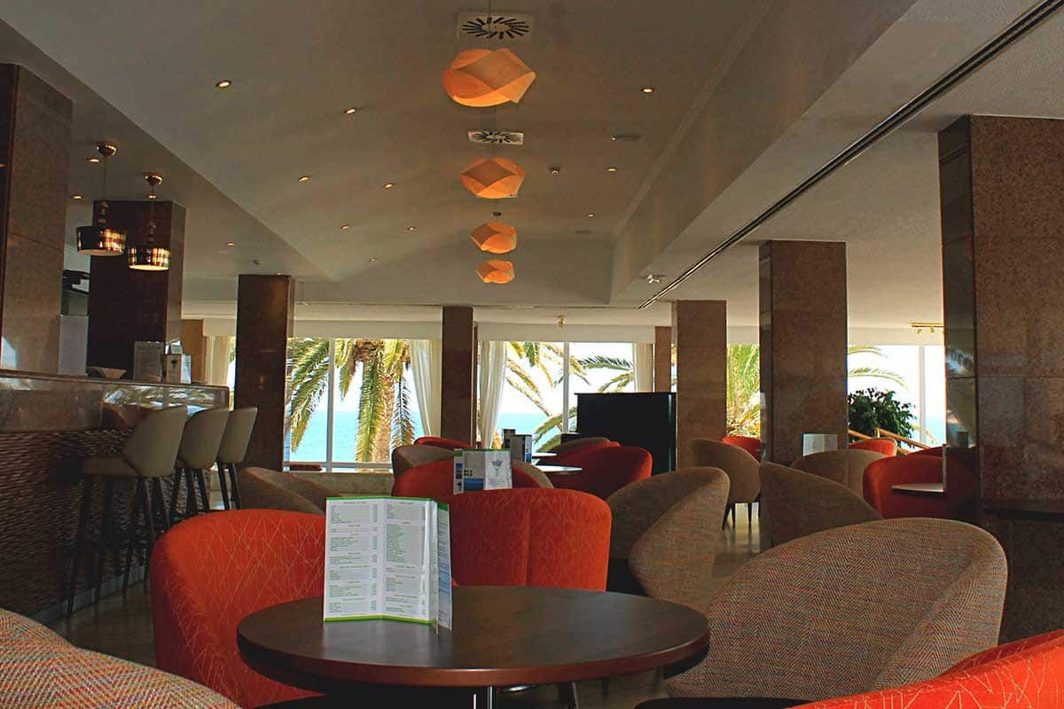 Hôtel Holiday Inn Algarve - Vols Réguliers pas cher photo 11