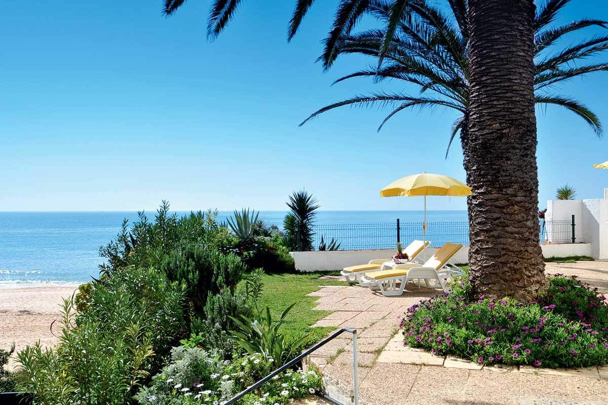 Hôtel Holiday Inn Algarve - Vols Réguliers pas cher photo 12