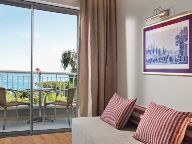 Akka Antedon 5* Antalya pas cher photo 10