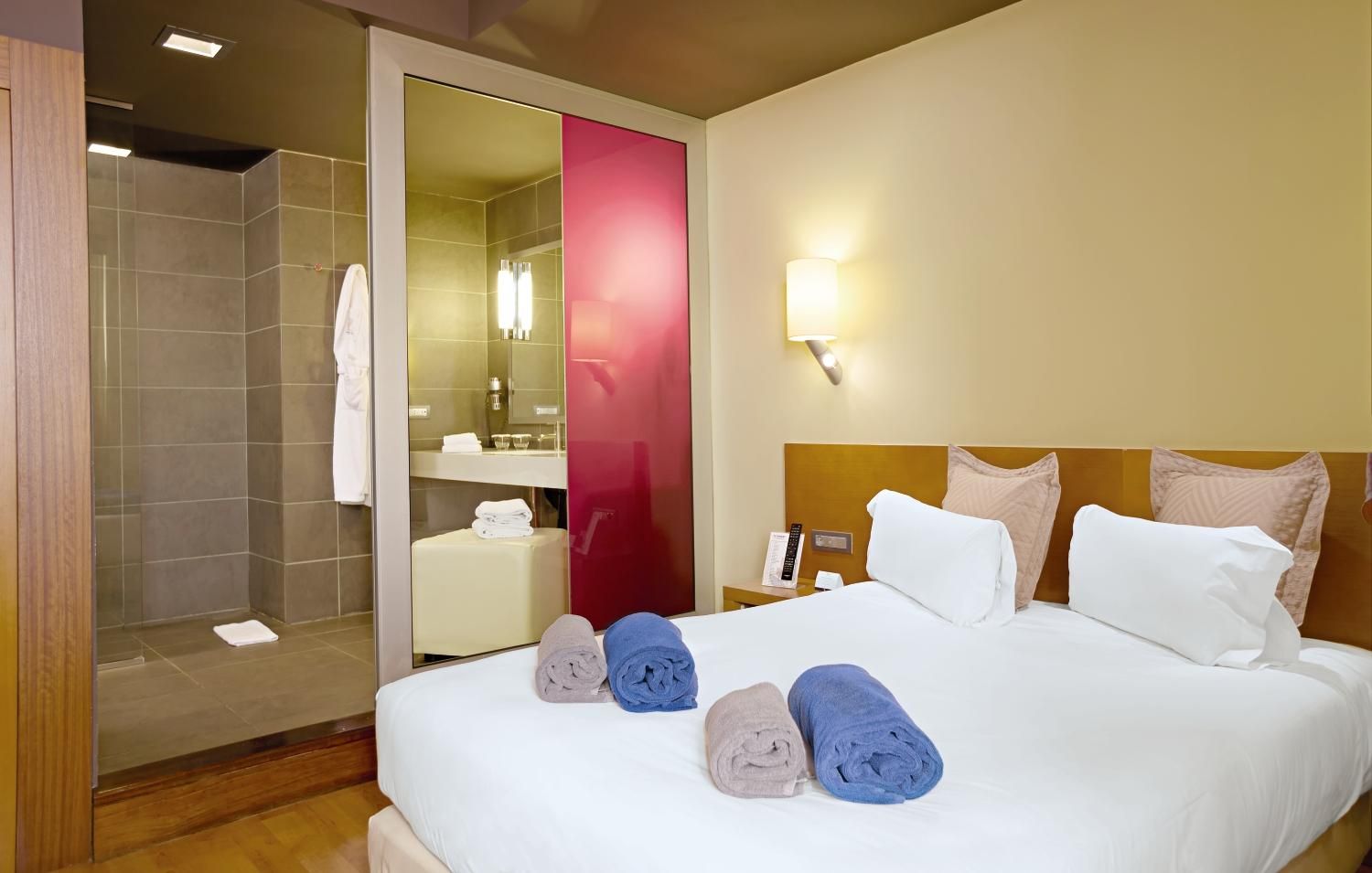 Hotel THe Fataga - 4* pas cher photo 4