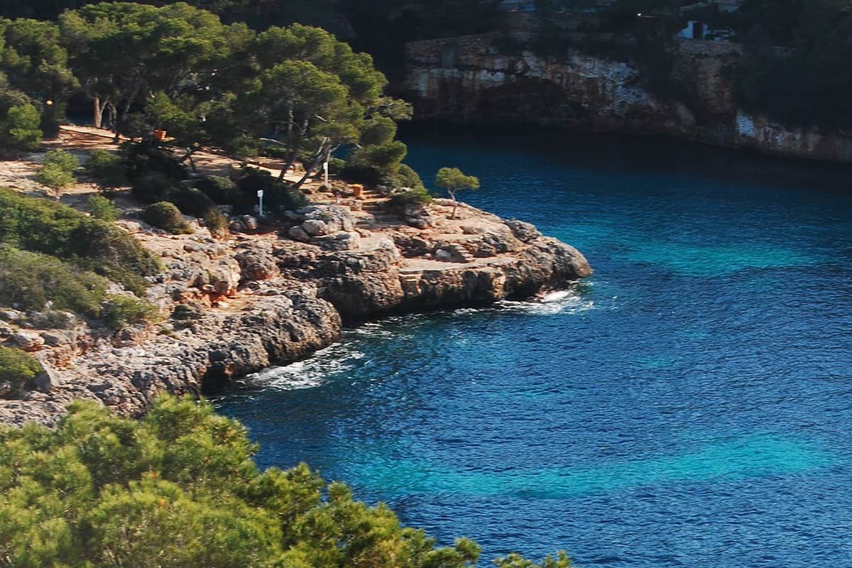 Hôtel Cala Ferrera pas cher photo 3