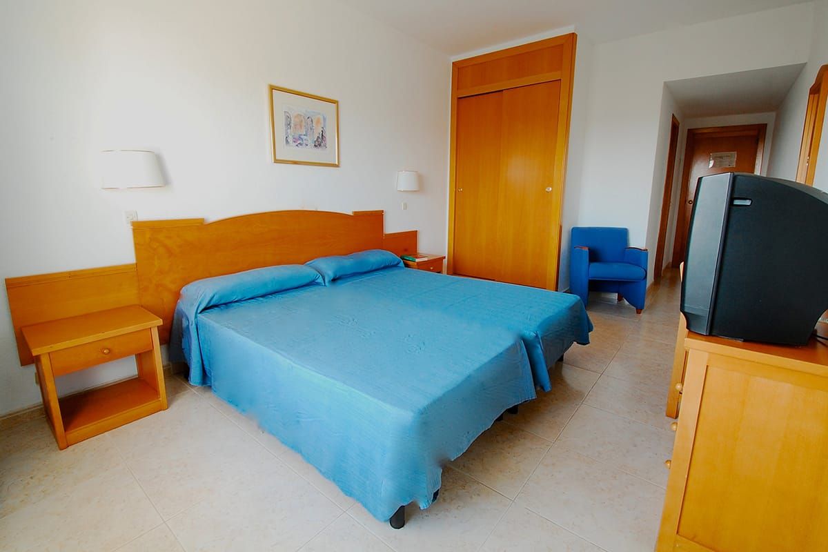 Hôtel Cala Ferrera pas cher photo 6