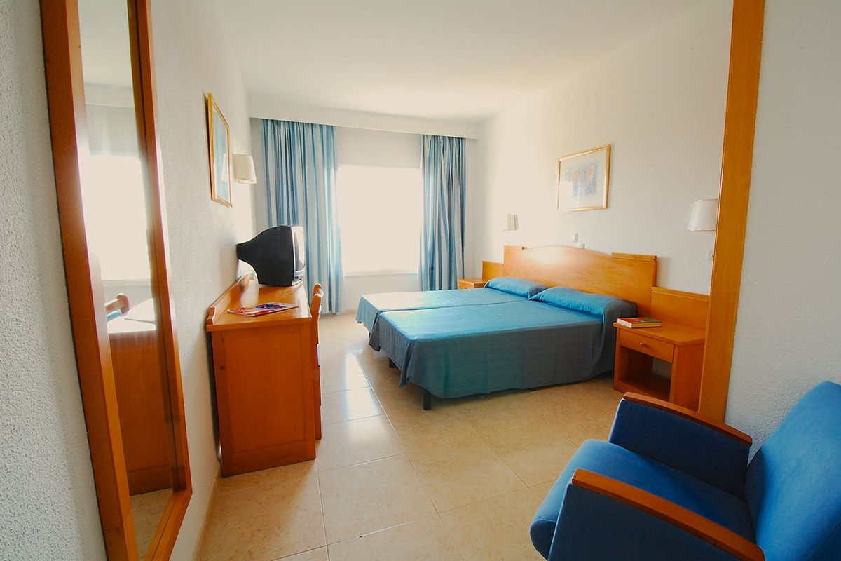 Hôtel Cala Ferrera pas cher photo 7