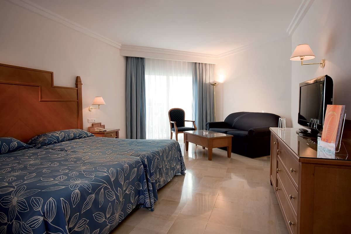 Hôtel Concorde Marco Polo - Hiver pas cher photo 4