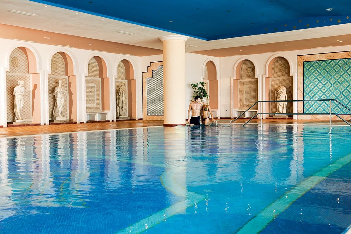 Hôtel Concorde Marco Polo - Hiver pas cher photo 10