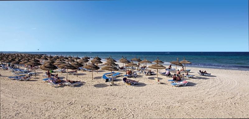 Welcome Meridiana Djerba - 4* pas cher photo 2